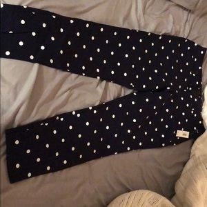 Old Navy pixie dress pants